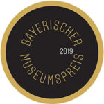 Das Bild für zeigt den Bayerischen Museumspreis 2019, welchen 2 Museen für erfolgreiche Ausstellungsgestaltung durch Thöner von Wolffersdorff erhalten haben.